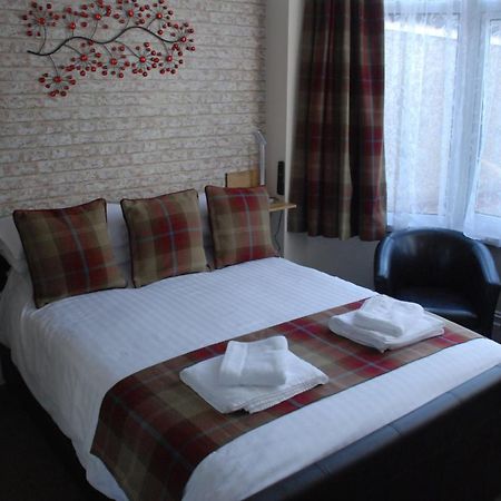 Trevali Guest House 보그너레지스 외부 사진