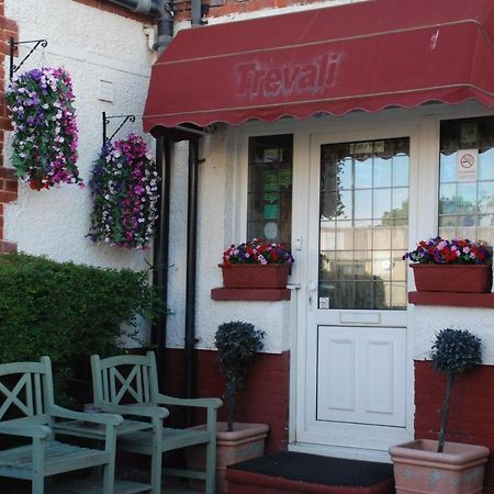 Trevali Guest House 보그너레지스 외부 사진