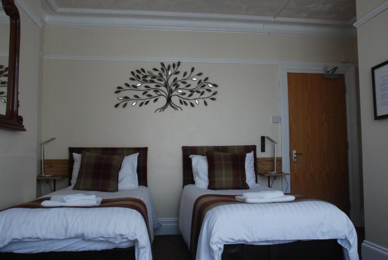 Trevali Guest House 보그너레지스 외부 사진