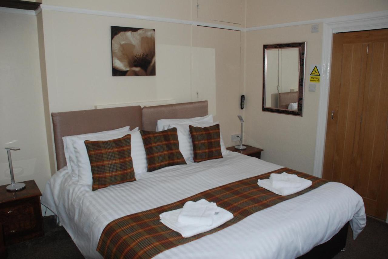 Trevali Guest House 보그너레지스 외부 사진