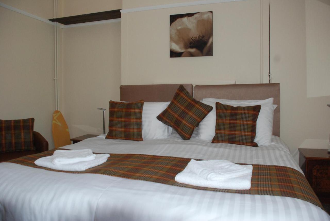 Trevali Guest House 보그너레지스 외부 사진