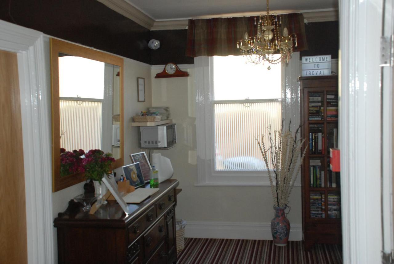 Trevali Guest House 보그너레지스 외부 사진