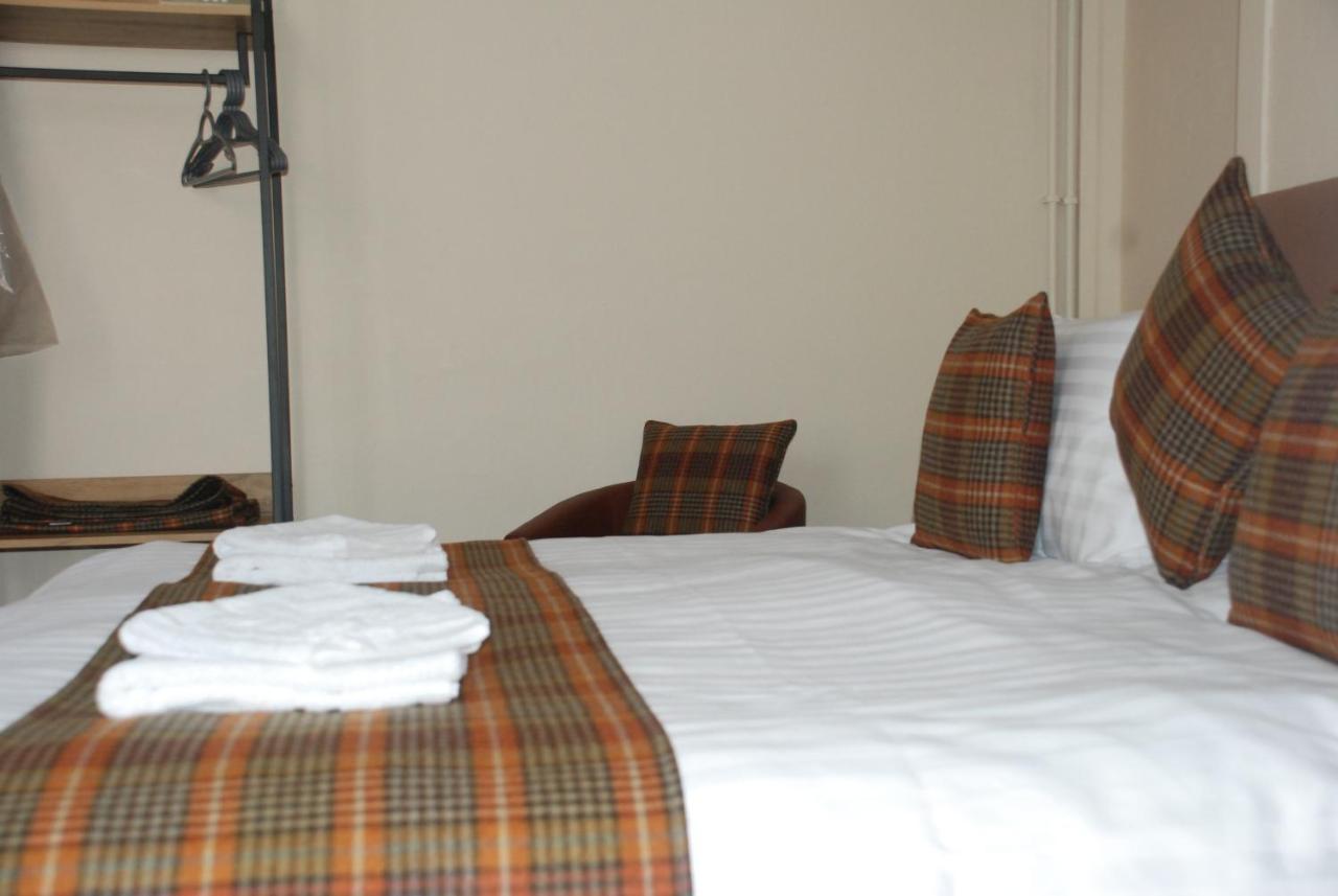 Trevali Guest House 보그너레지스 외부 사진