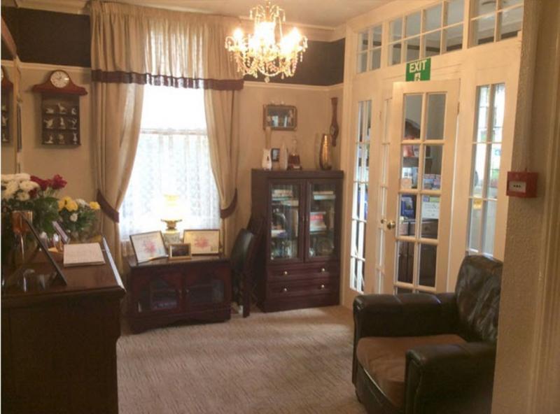 Trevali Guest House 보그너레지스 외부 사진
