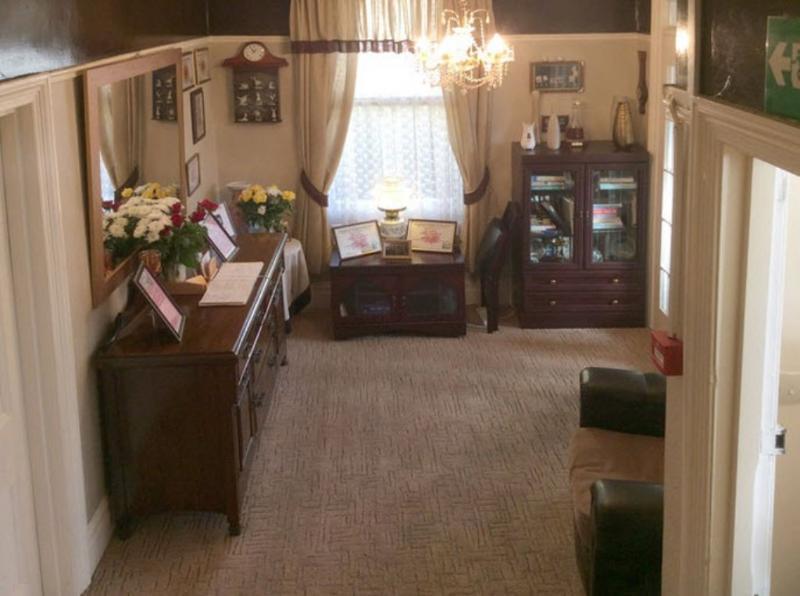 Trevali Guest House 보그너레지스 외부 사진