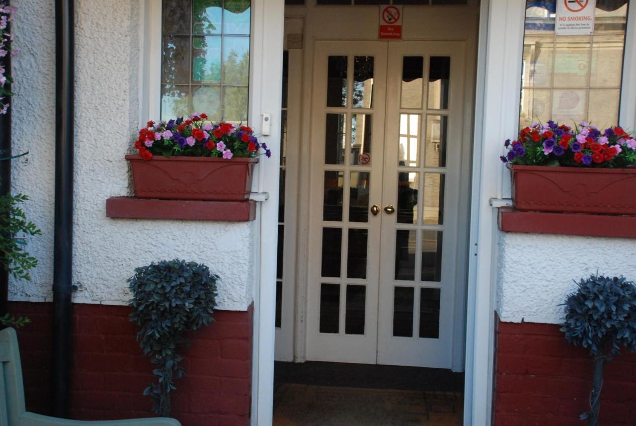 Trevali Guest House 보그너레지스 외부 사진