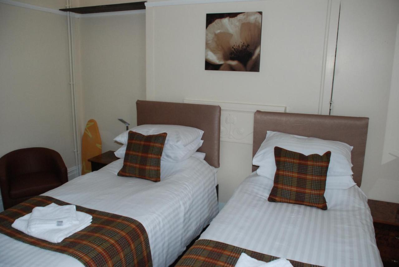 Trevali Guest House 보그너레지스 외부 사진