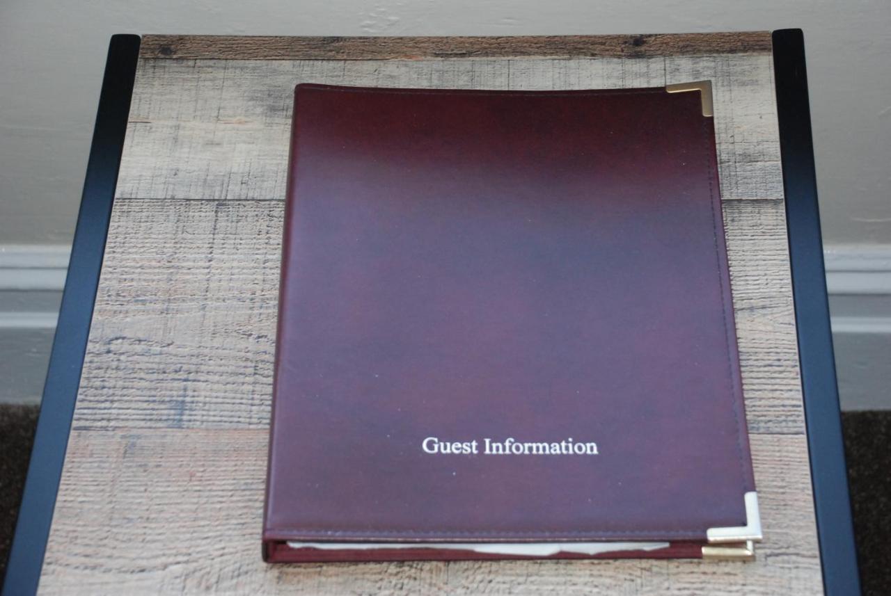 Trevali Guest House 보그너레지스 외부 사진