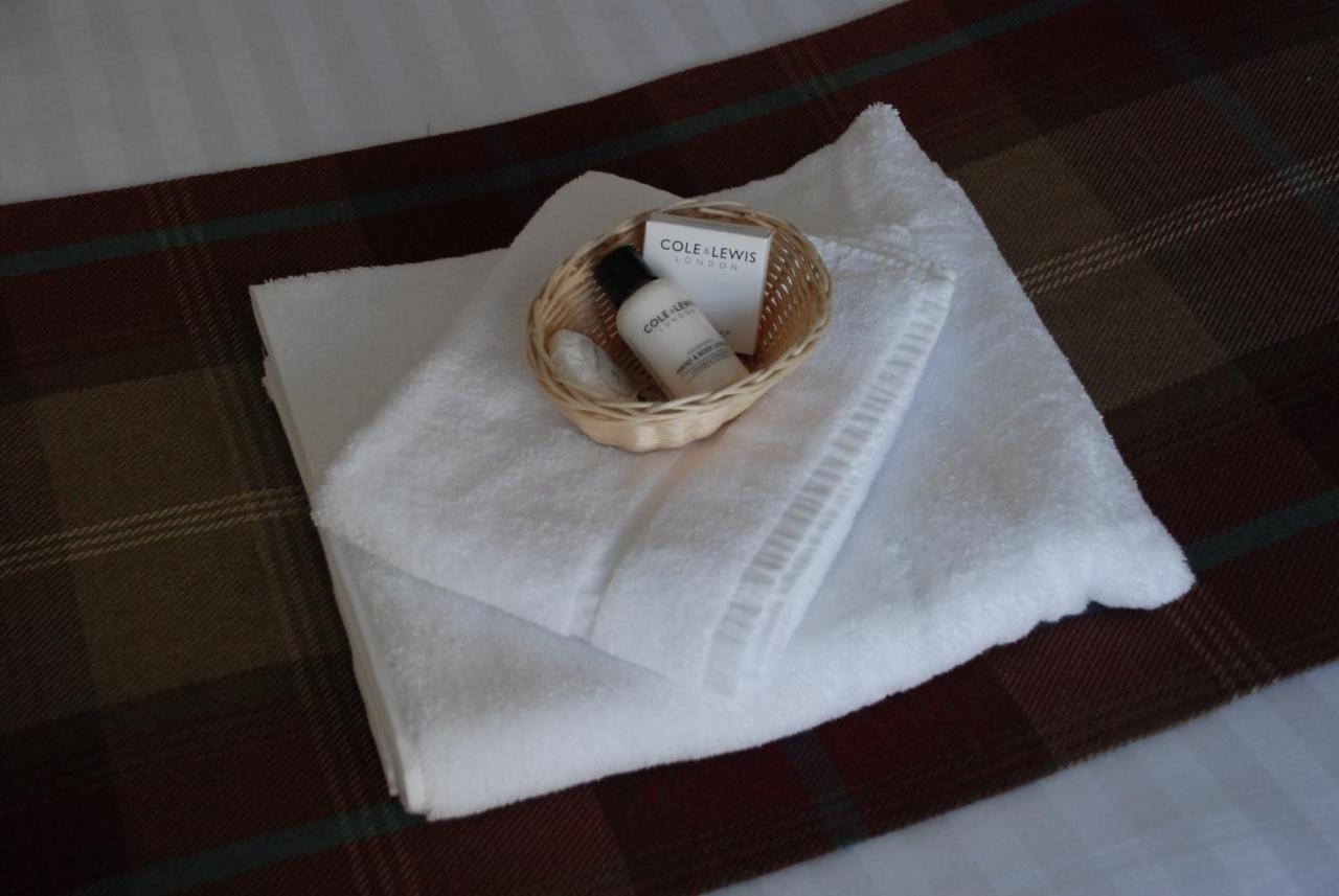 Trevali Guest House 보그너레지스 외부 사진